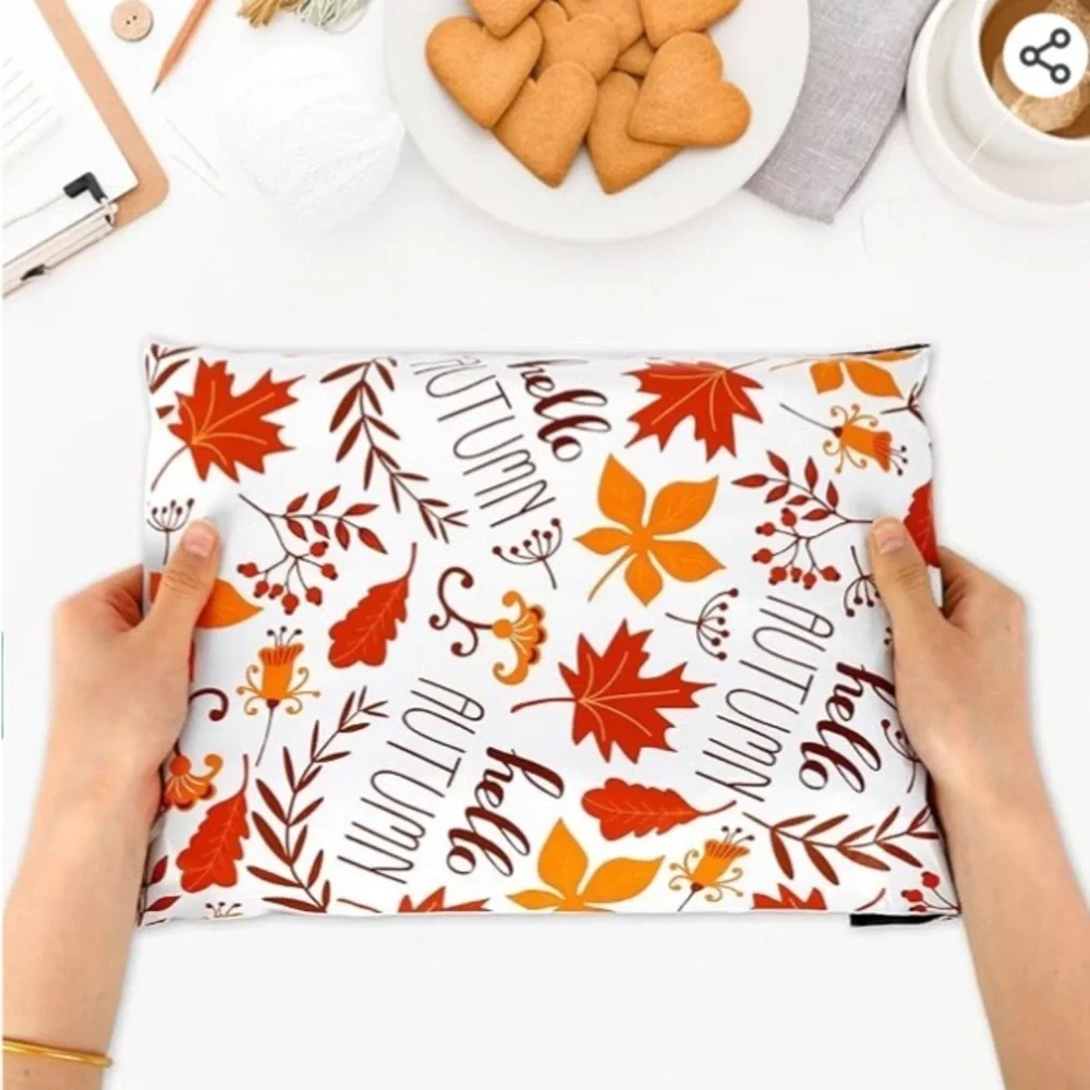 15 Count Polymailer Size Variety Bundle - FALL 01 (5/6x9 + 5/10x13 + 5/14x19)